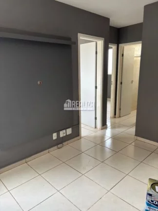 Imagem Apartamento à venda no Condomínio Ville park Torino, Uberaba - 2 dormitórios