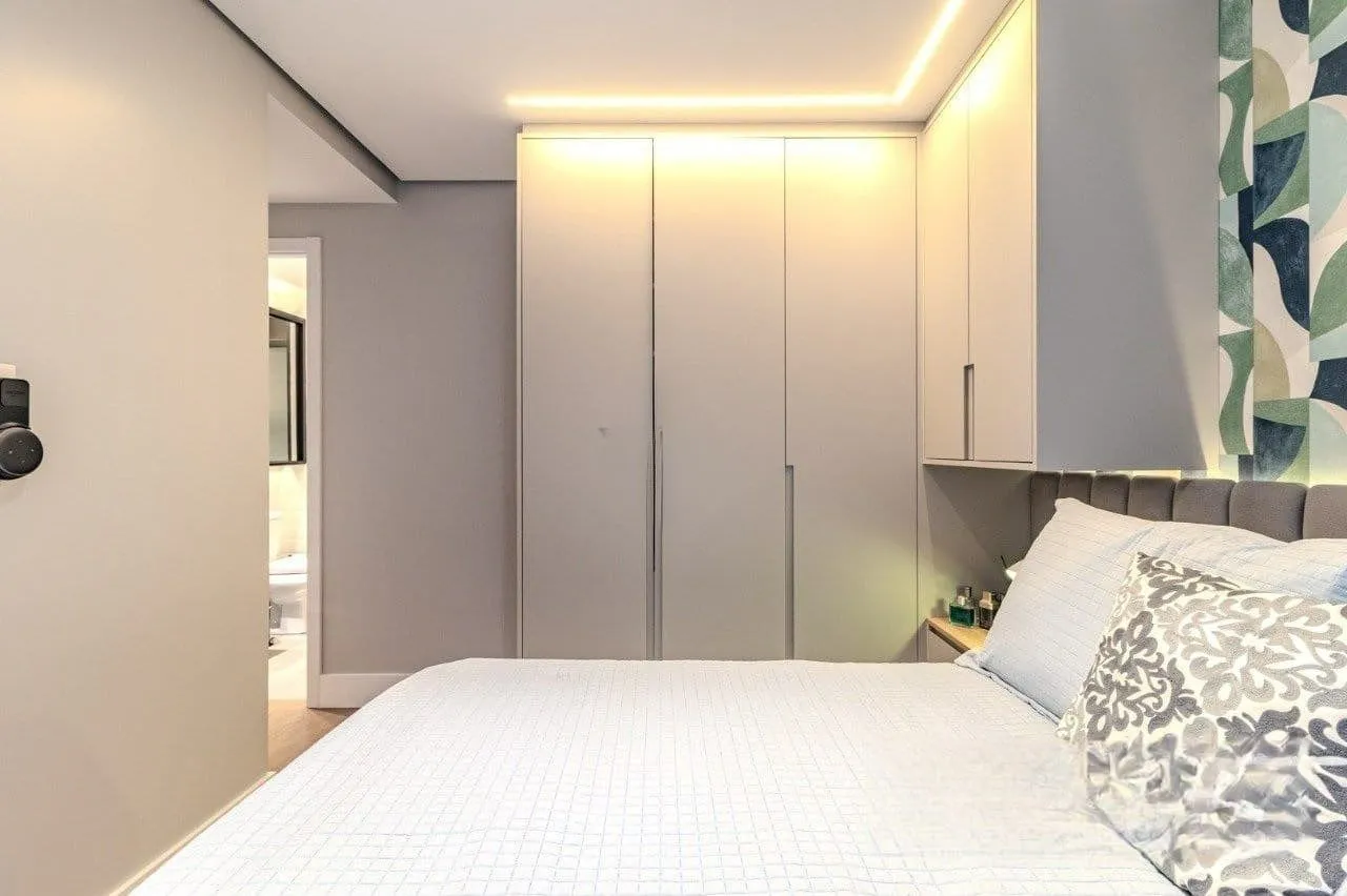 Imagem Apartamento 2 dormitórios no Grand Park Lindóia