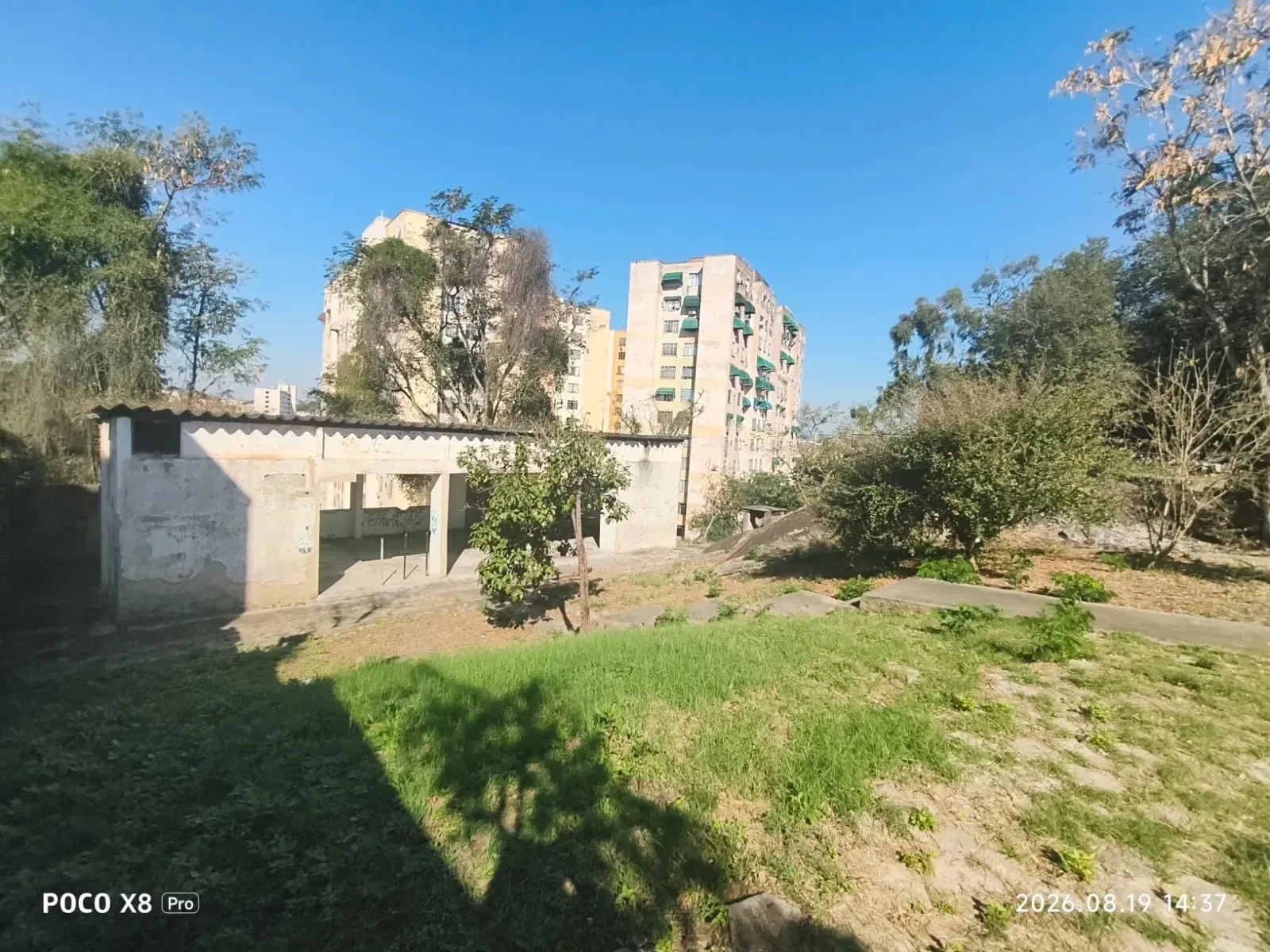 Imagem Apartamento com 2 Quartos à Venda, 61 m² em Antonina - São Gonçalo