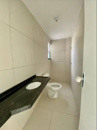 Imagem Apartamento com 2 Quartos à Venda, 52 m²em Sapiranga-Coité - Fortaleza