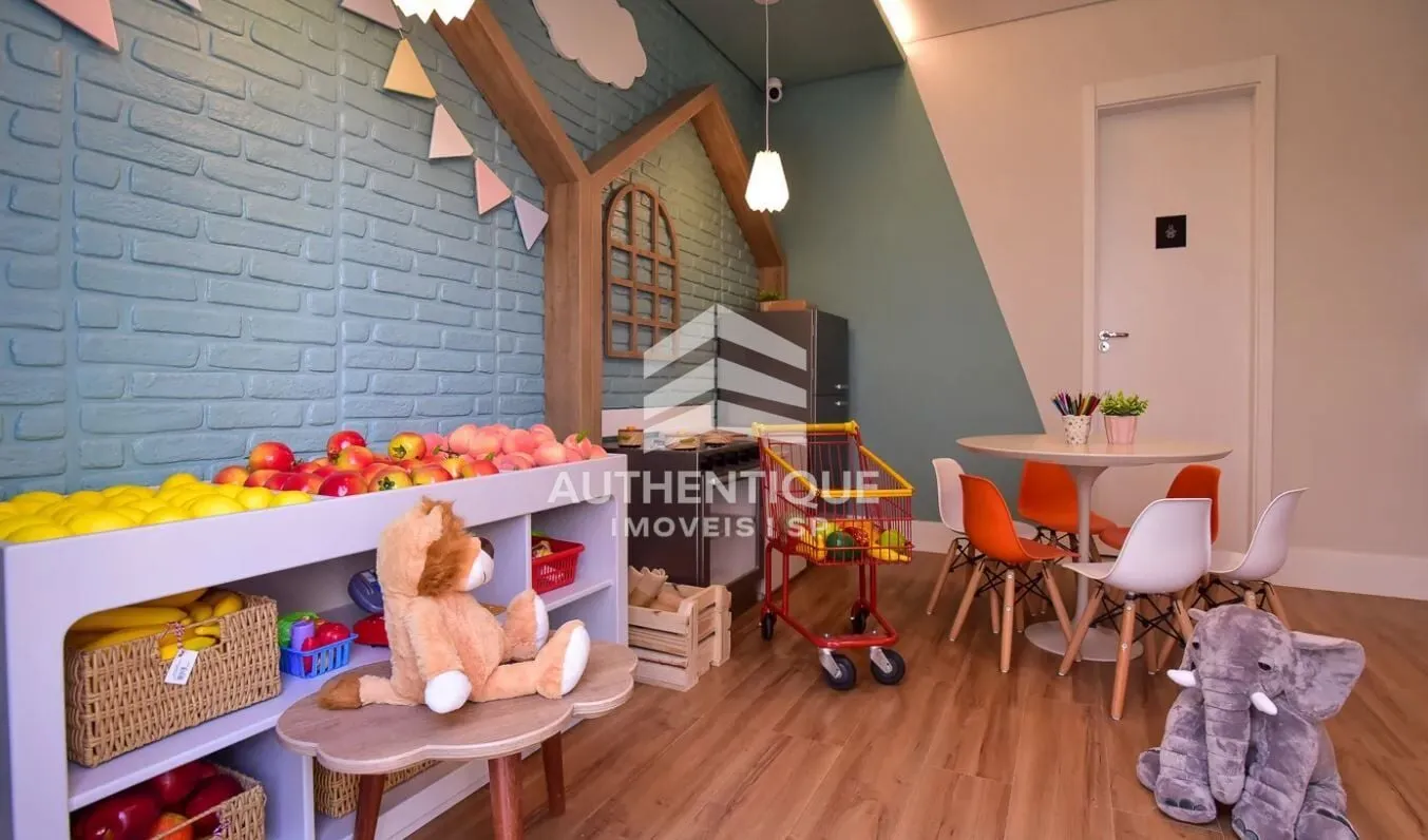 Imagem LIVING CONNECT VILA DAS MERCES - Apartamento à venda em São Paulo/SP