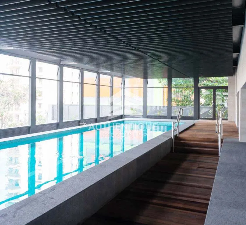 Imagem PLATO PERDIZES - Apartamento à venda no bairro Perdizes - São Paulo/SP, Zona Oeste
