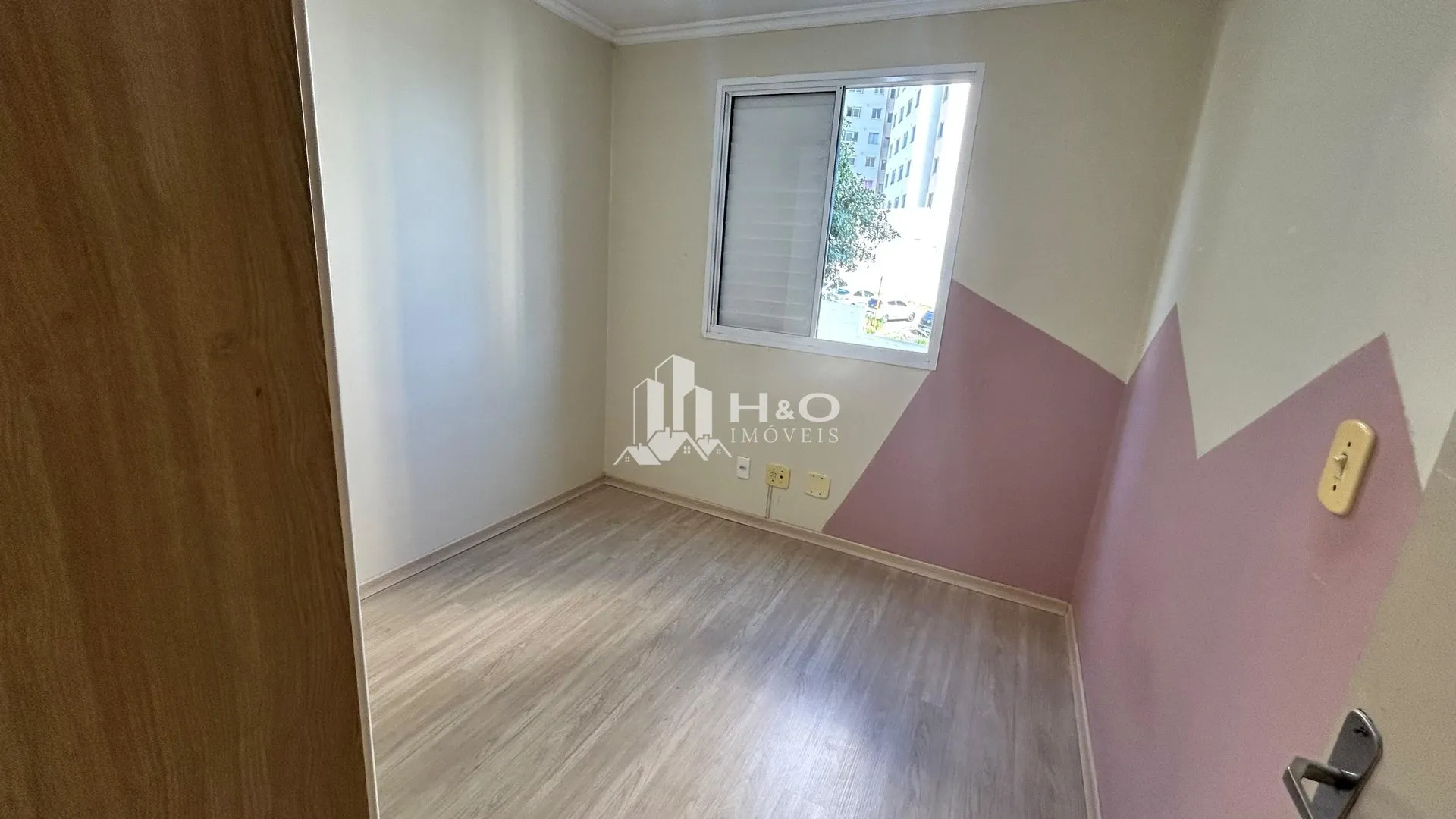 Imagem Apartamento 2 Dormitórios com Planejados e Sacada à Venda na Cidade Líder