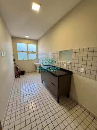 Imagem Apartamento para alugar no bairro Enseada - Guarujá/SP