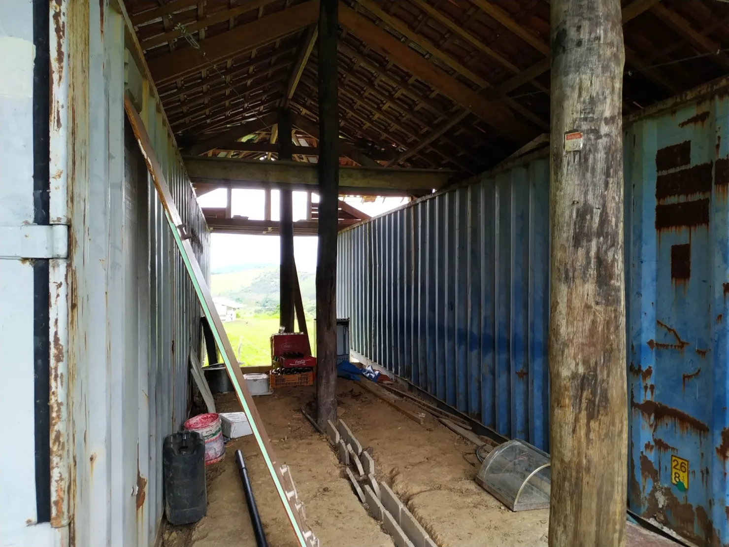 Imagem Chácara à venda 76000M², Ribeirão Grande, Pindamonhangaba - SP