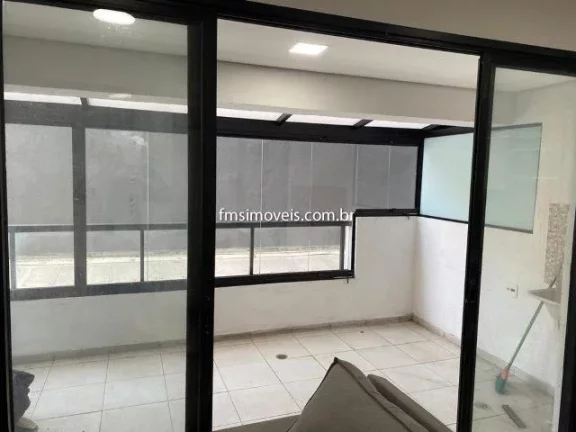 Imagem Apartamento à venda BELA VISTA São Paulo SP