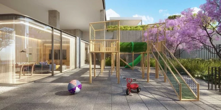 Imagem Apartamento à venda no bairro Campo Belo - São Paulo/SP