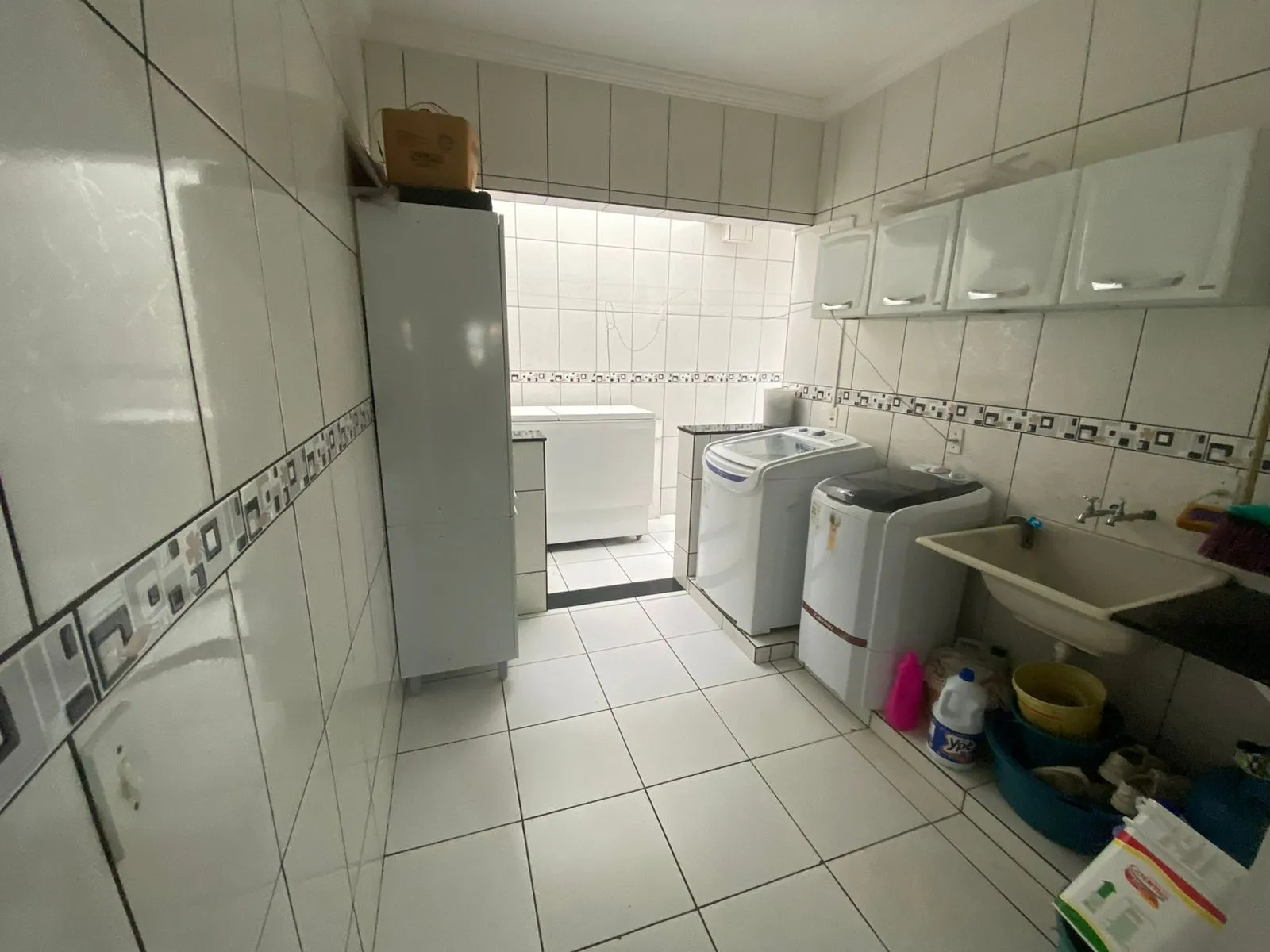 Imagem Salão e casa residencial a venda em Sorocaba-SP ótima oportunidade.