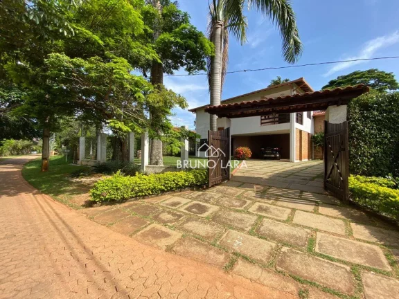 Imagem Casa à venda em Igarapé Condomínio Fazenda Solar