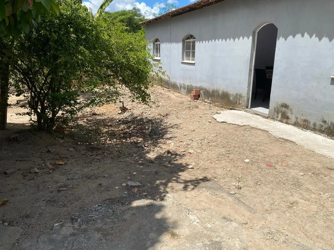 Imagem Chácara para Venda em Itaboraí, Calundu, 2 dormitórios, 1 banheiro, 2 vagas