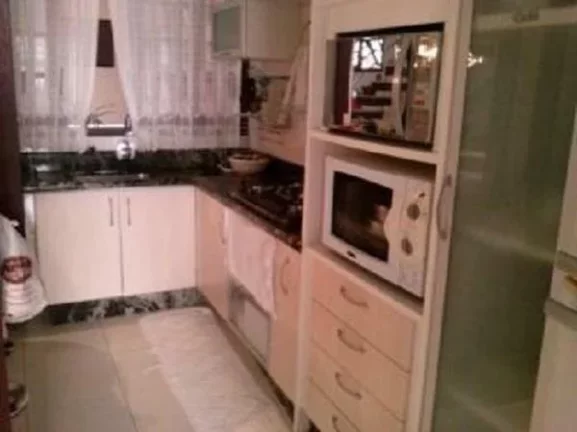 Imagem Sobrado residencial à venda, Jardim dos Ipês, Suzano.