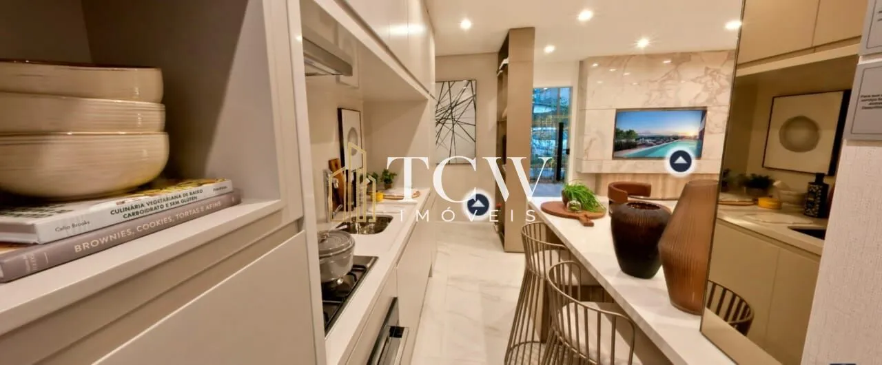 Imagem Apartamento à venda no bairro Indianópolis - São Paulo/SP, Zona Sul