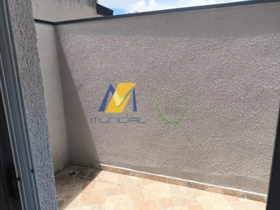 Imagem ???? Oportunidade única! Apartamento novo no Jardim Ana Maria - Santo André ????