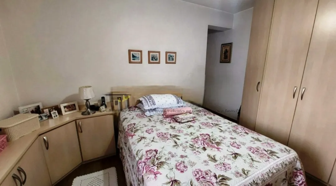 Imagem VENDO LINDO APARTAMENTO NO BAIRRO JARDIM UMUARAMA!