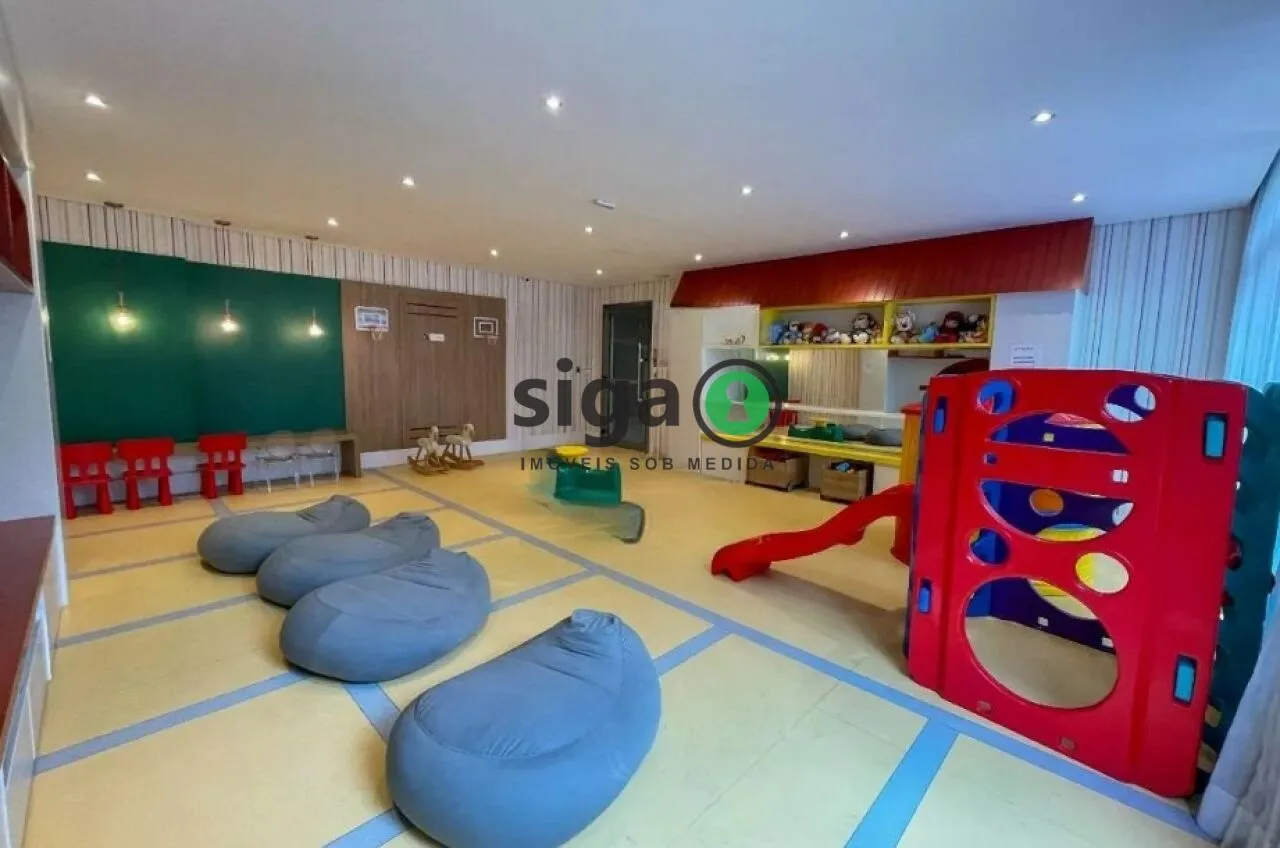 Imagem Apartamento para venda em Pinheiros 2 dormitórios, São Paulo - SP