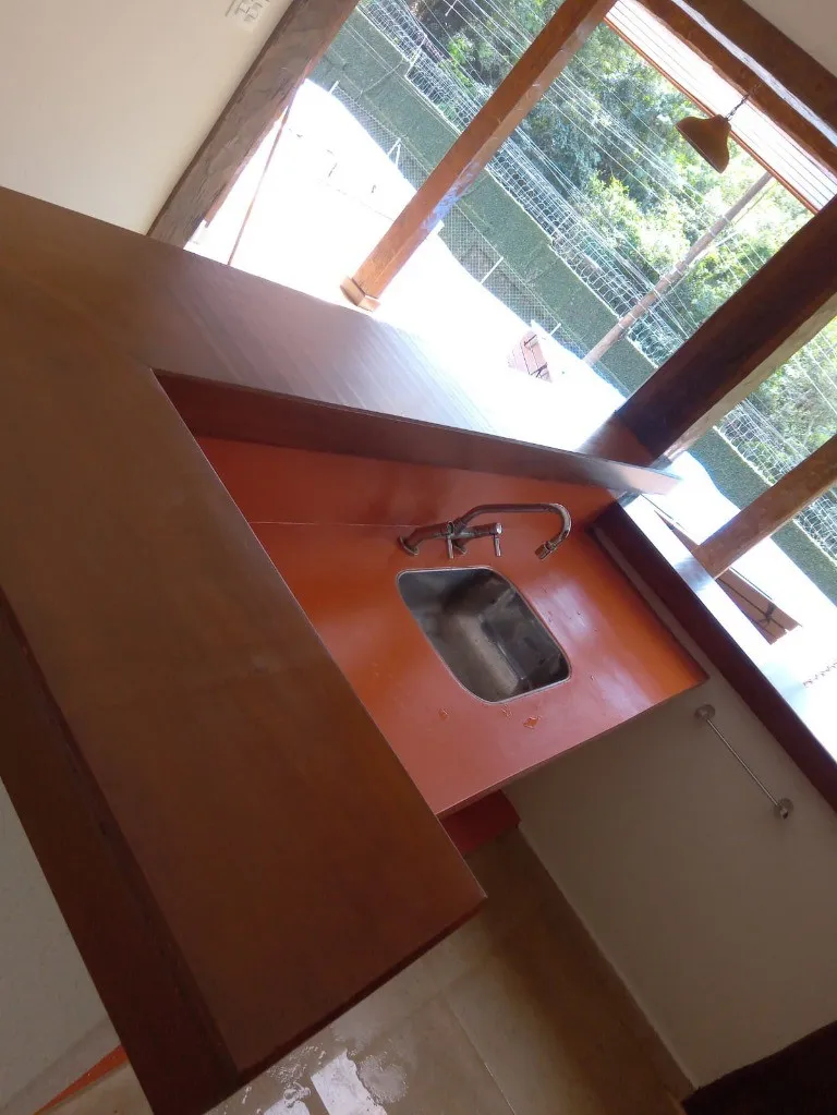 Imagem Casa em condomínio em Roseira - Mairiporã/SP, casa em Serra da Cantareira SP, casa alto padrão em São Paulo, casa 4 quartos com suíte em São Paulo