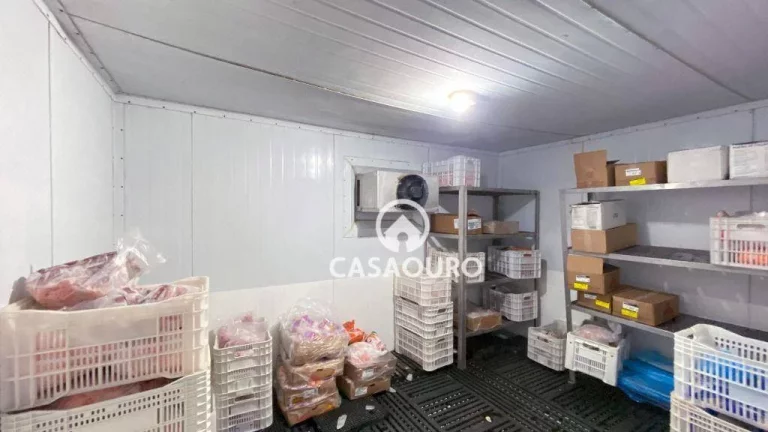 Imagem Prédio à venda, 1000 m² - Esplanada - Belo Horizonte/MG