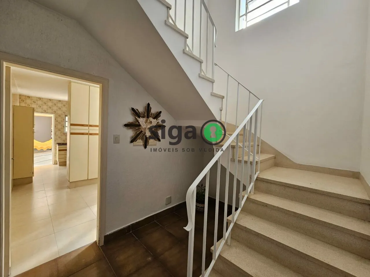 Imagem Sobrado de 150 m² no Brooklin- SP