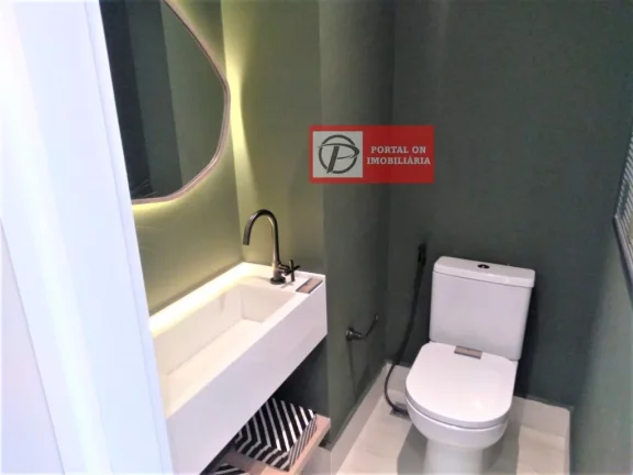 Imagem APARTAMENTO RESIDENCIAL em RIO DE JANEIRO - RJ, BARRA DA TIJUCA