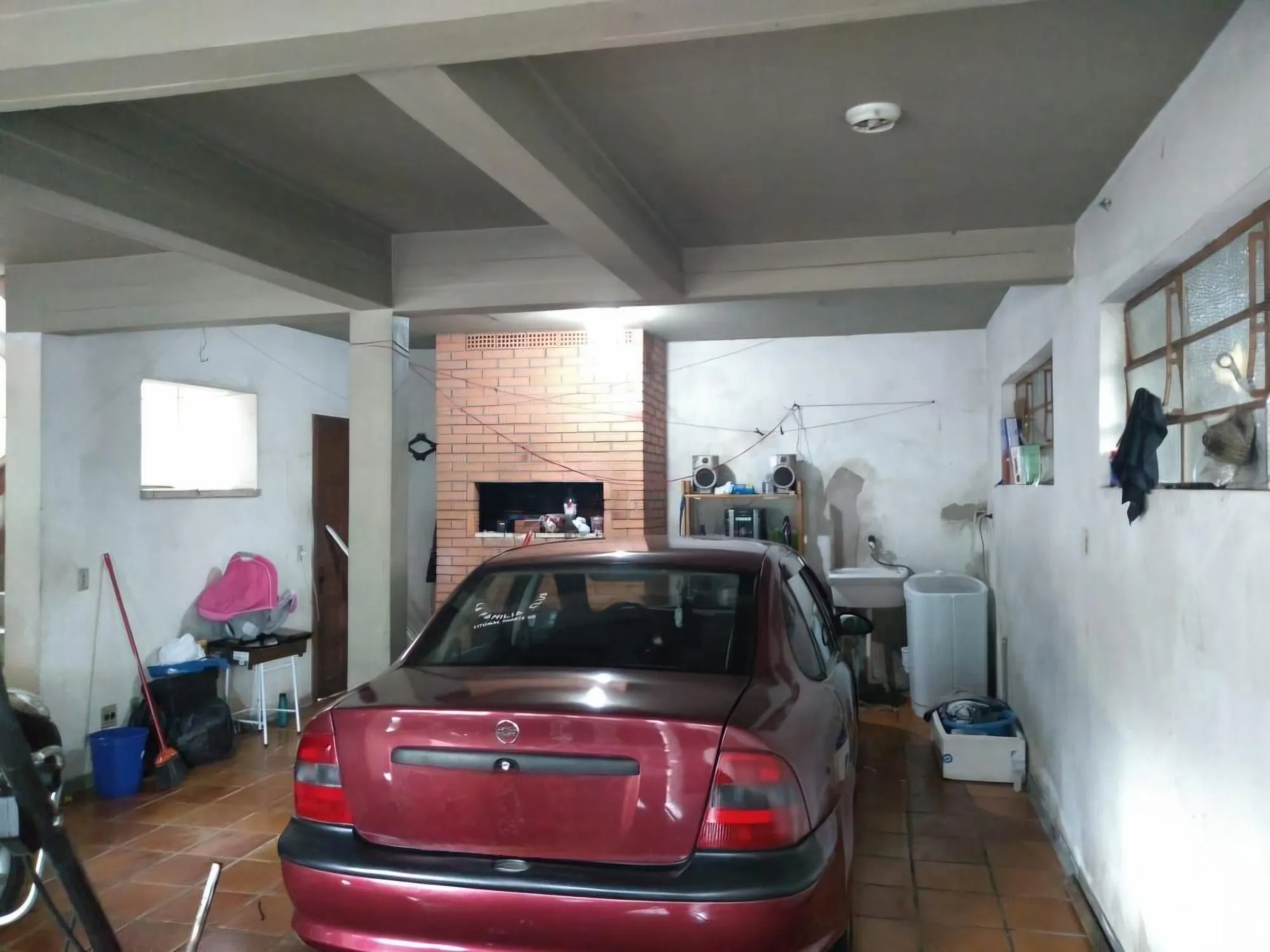 Imagem Casa em Marechal Rondon