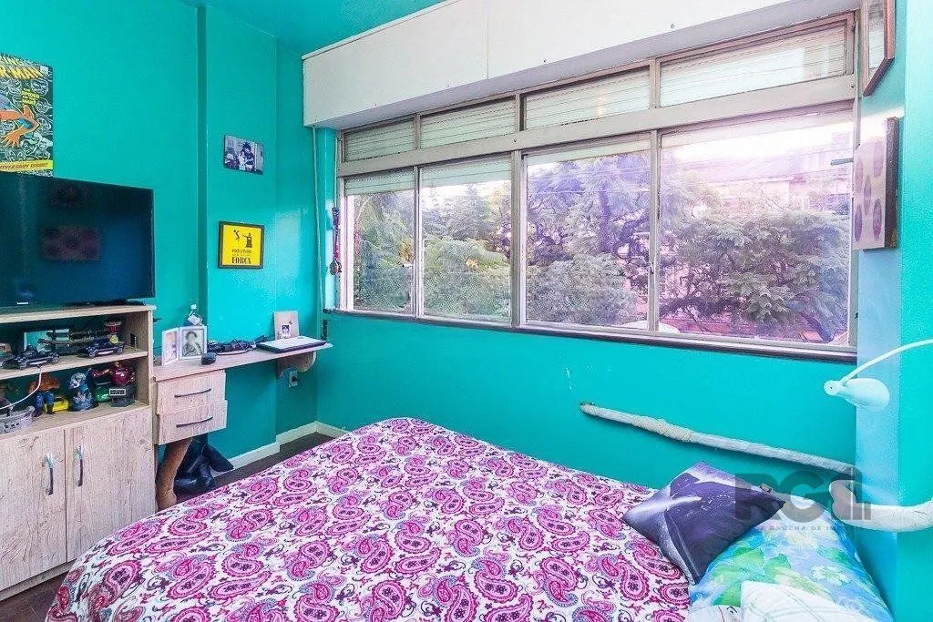 Imagem Apartamento em Cidade Baixa