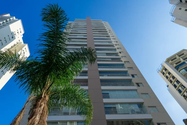 Imagem Apartamento à venda em São Paulo, Jardim Vazani, com 2 quartos, 96m2
