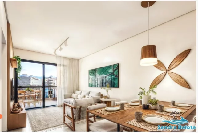 Imagem Apartamentos com 2 dormitórios/Tenório
