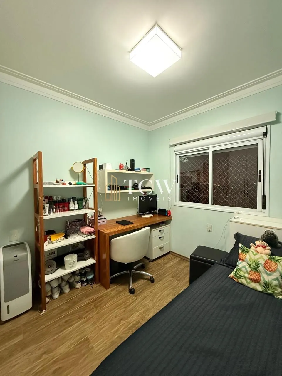 Imagem Apartamento à venda no bairro Vila Mariana - São Paulo/SP, Zona Sul