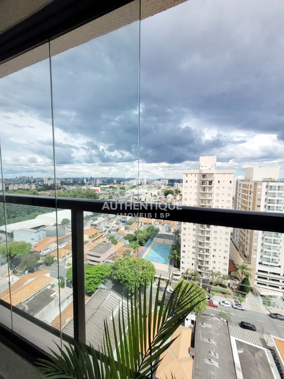Foto do imóvel POINT VILA YARA OSASCO - Apartamento à venda em Avenida Yara, 151 - Vila Yara, Osasco - SP