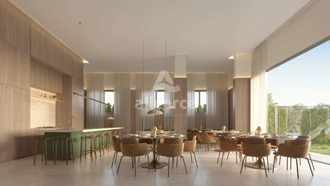 Imagem Apartamento Garden à venda com 2 quartos 1 suíte, 106,5m² em Campinas São José