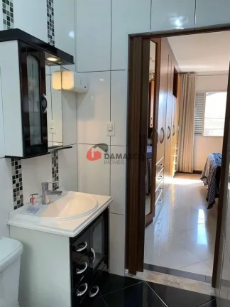 Imagem Sobrado à venda 3 Quartos, 1 Suite, 4 Vagas, 383M², Cerâmica, São Caetano do Sul - SP