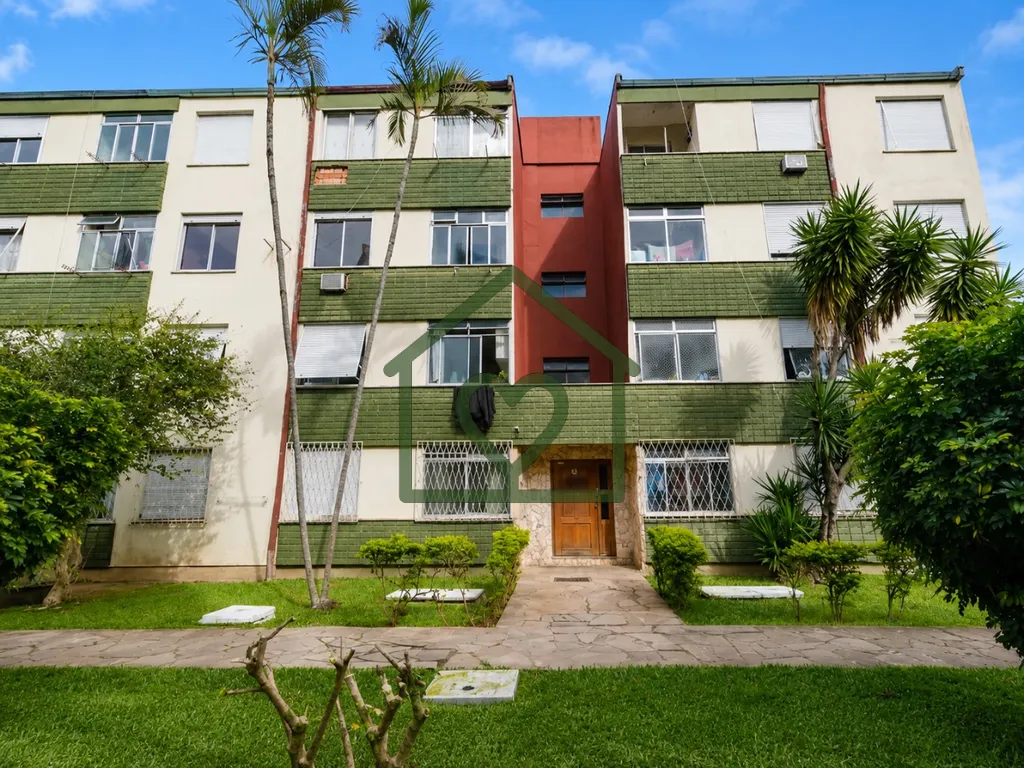 Apartamento de 3 dormitórios no bairro Cavalhada 
 
Excelente oportunidade para quem busca conforto...