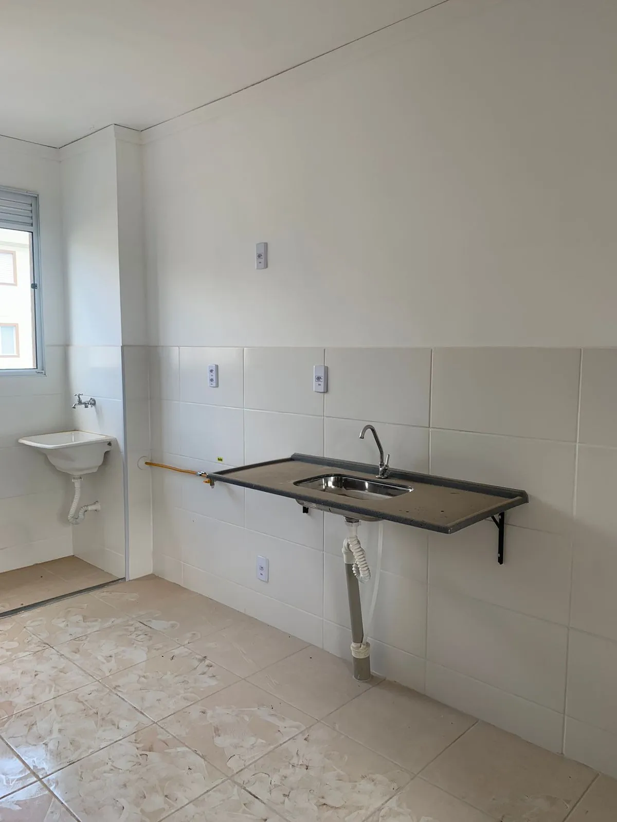 Imagem Apartamento à Venda no Condomínio Lar Toronto - Wanel Ville