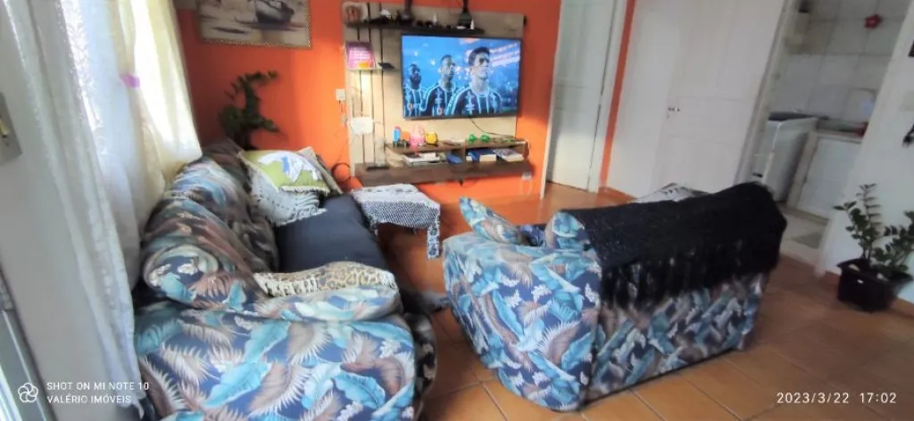 Imagem CASA COM 97,00 m² - REAL - PRAIA GRANDE SP