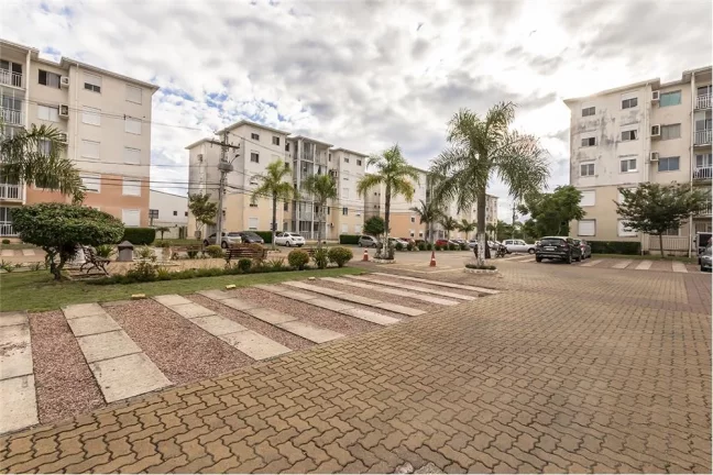 Imagem Apartamento para venda no bairro Humaitá em Porto Alegre