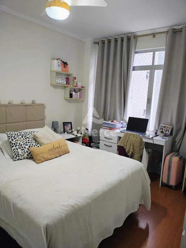 Imagem Apartamento à Venda em Coqueiros - Florianópolis/SC | 3 Dormitórios,sendo 01 Suíte | 116 m² Privativos