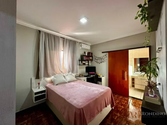 Imagem Sobrado na Vila Amato, 3 suítes e varanda gourmet