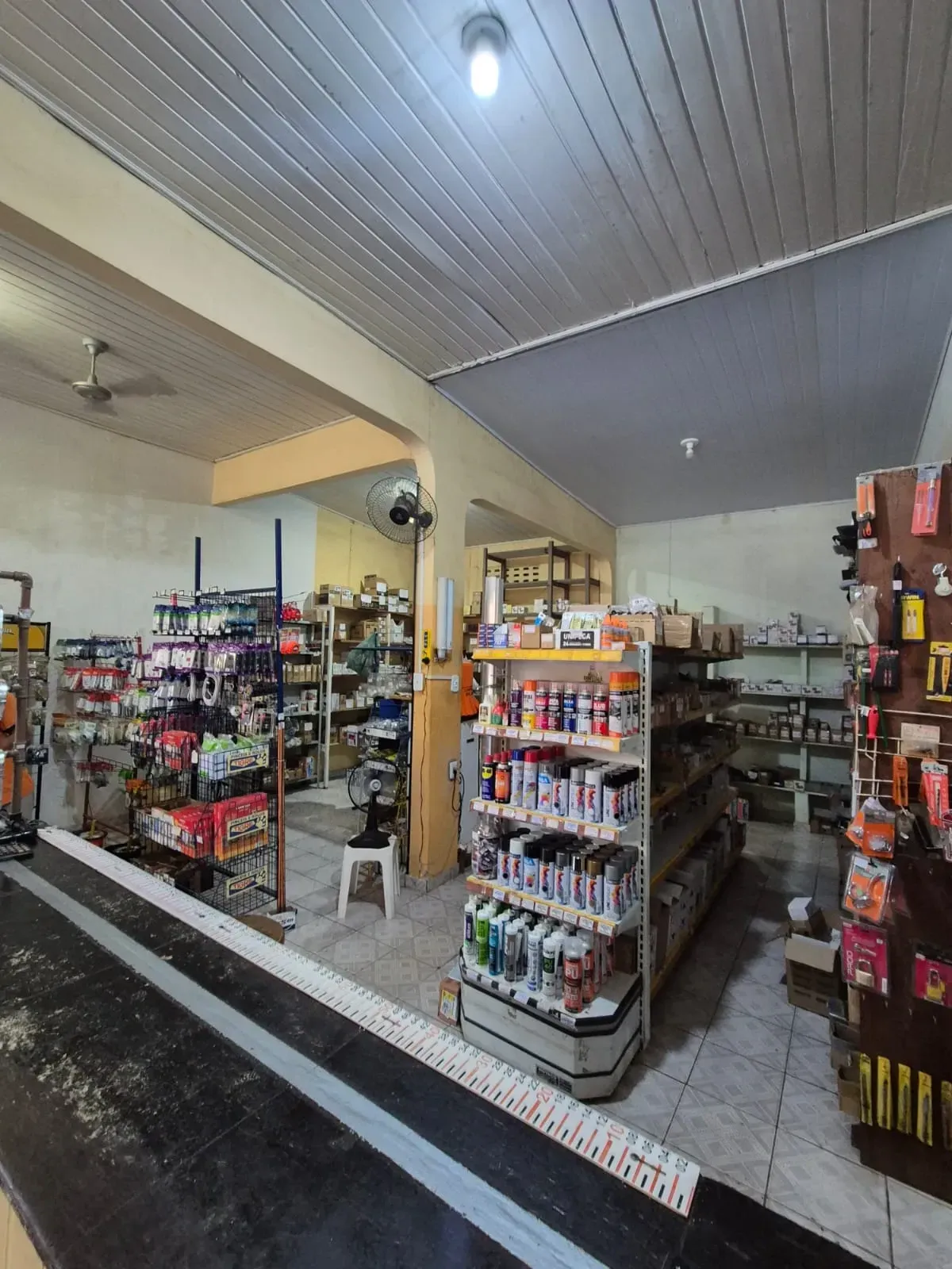 Foto do imóvel: Ponto Comercial à Venda ou Locação Av Jatuarana