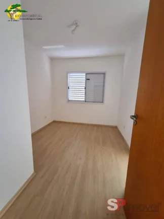 Imagem CASA EM CONDOMINIO C/ 60M², 2 DORMS, 1 SUITE E 1 VAGA NO TREMEMBE
