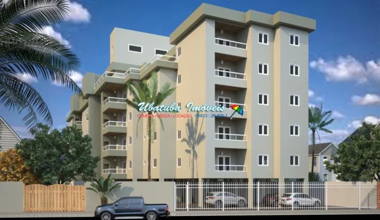 Imagem Excelente apartamento- centro próximo ao calçadão