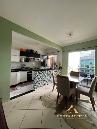 Imagem Apartamento 03 quartos sendo 01 suíte - Cidade Nova - CÓD 1075