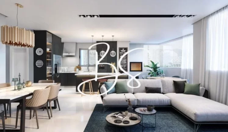 Imagem APARTAMENTO RESIDENCIAL em BALNEÁRIO CAMBORIÚ - SC, CENTRO