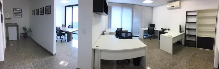 Imagem Sala Comercial para Alugar, 65 m² em Loteamento Residencial Vila Bella - Campinas