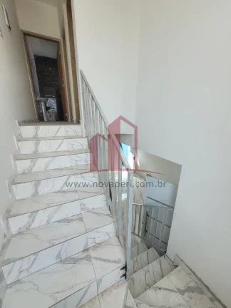 Imagem CASA RESIDENCIAL em FRANCO DA ROCHA - SP, JARDIM PROGRESSO