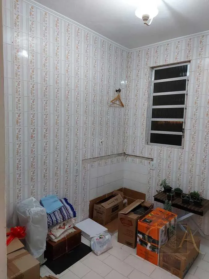 Imagem Apartamento para Venda em Rio Grande, Centro, 2 dormitórios, 1 banheiro