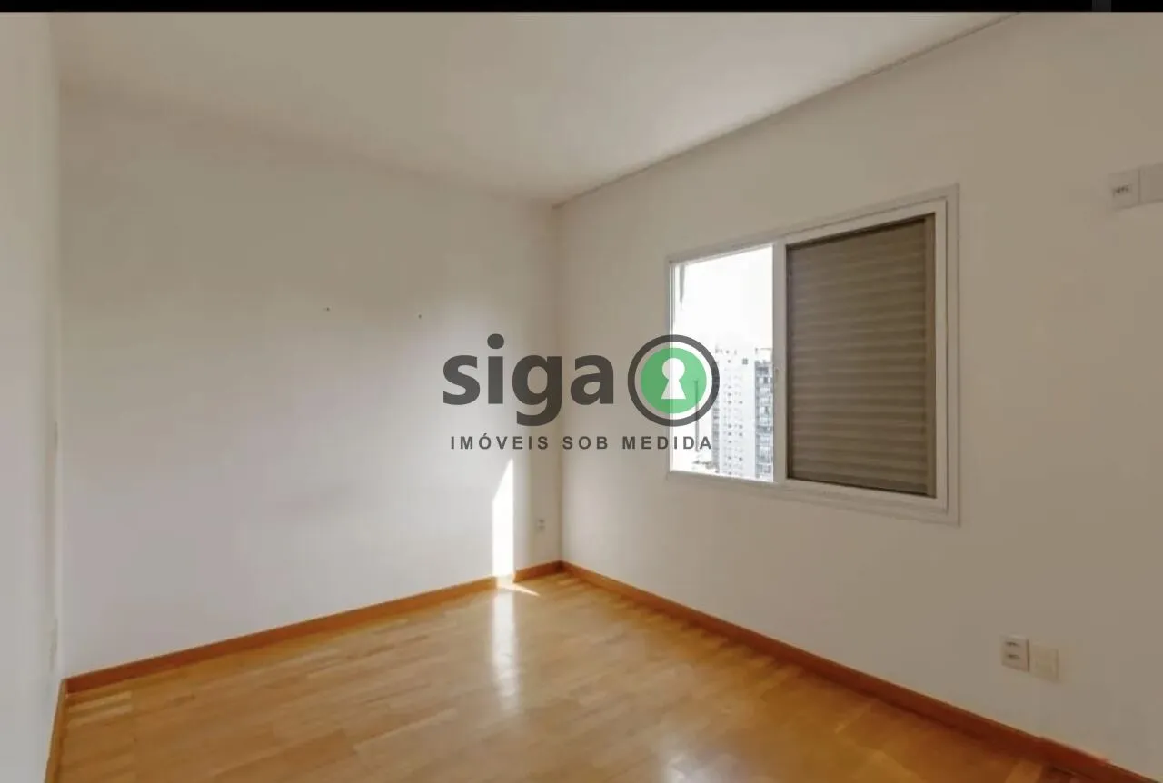 Imagem Duplex 3 suítes no à venda no Vertical Space Sofisticado e Exclusivo