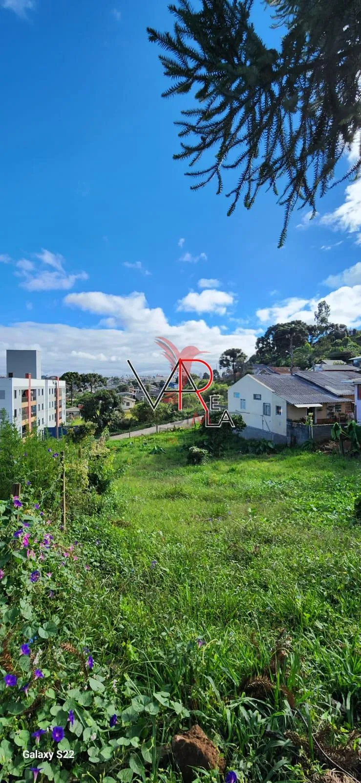 Imagem Terreno de fácil acesso, próximo ao residencial Centenário