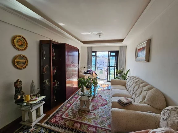 Foto do imóvel Apartamento à Venda
