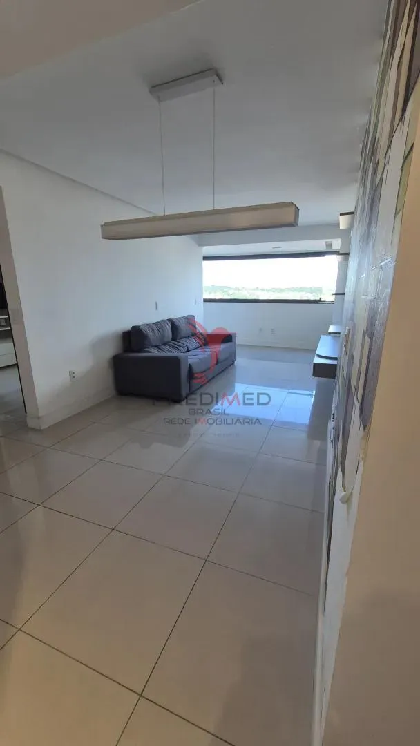 Foto do imóvel Apartamento 3 quartos 100m2 Vista livre Expedicionários em Rua Professor Joaquim Santiago - Expedicionários, João Pessoa - PB