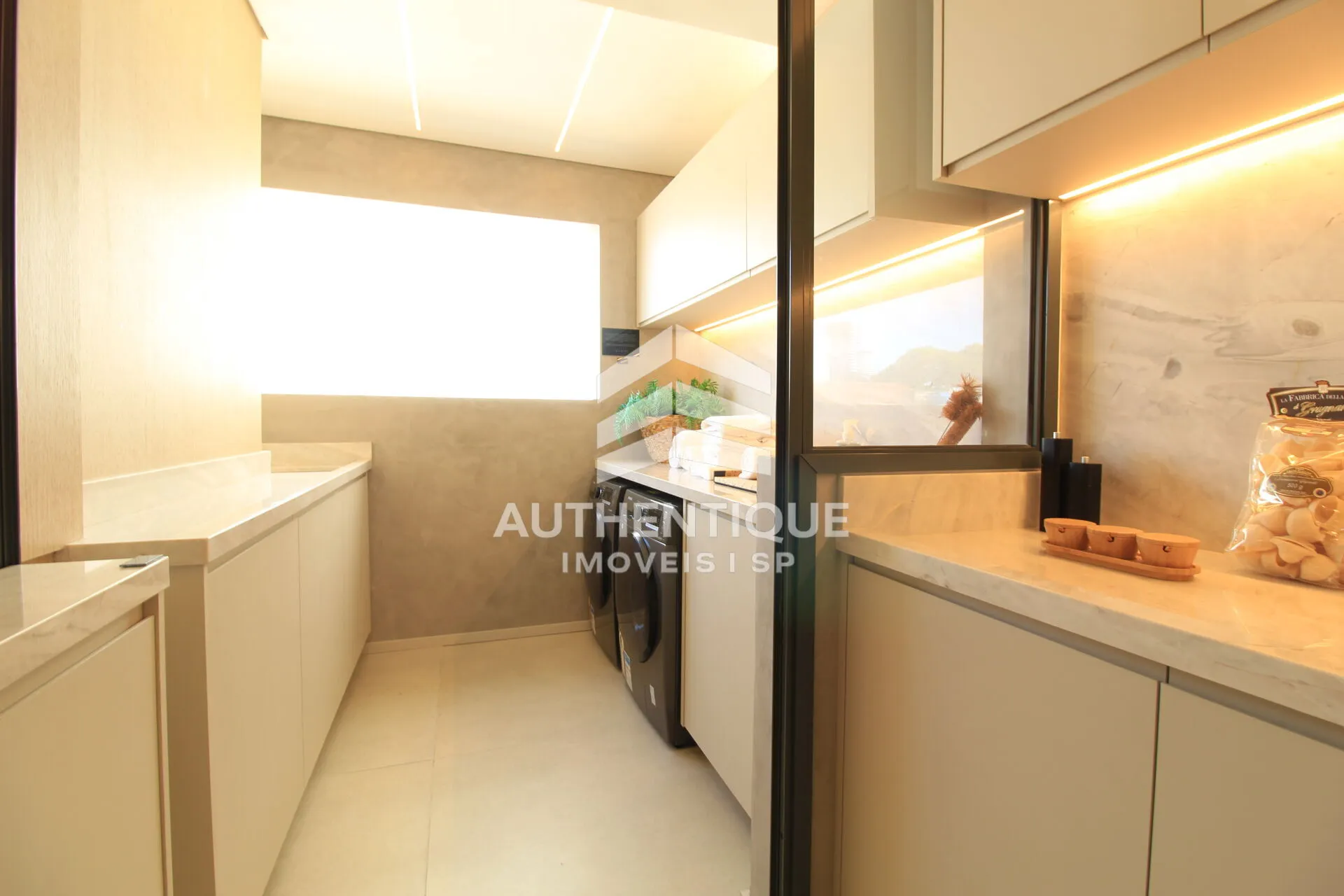 Imagem INFINITY BROOKLIN - Apartamento à venda no bairro Brooklin Paulista - São Paulo/SP, Zona Sul